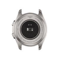 Orologio Tissot Uomo T-Touch Connect Sport  in Titanio T1534204705102 - T1534204705102